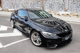 BMW M4 PRENÁJOM