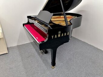 Yamaha Koncertné klavírne krídlo