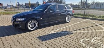 Na predaj BMW 325 xdrive 160kw benzin r.v.2009