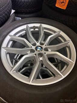 original sada BMW X5 G05 X6 G06 r19 5x112 6880685