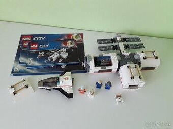 Lego City 60227