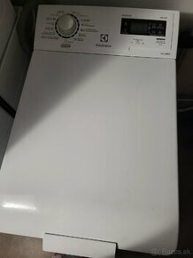 Pračka elektrolux