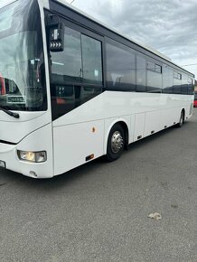 IVECO CROSSWAY 59 miestny - 1