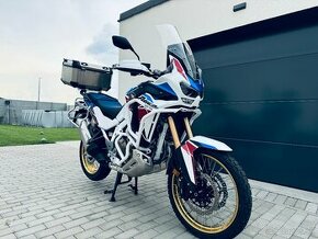 HONDA AFRICA TWIN CRF1100