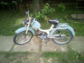 Moped Demm - 1