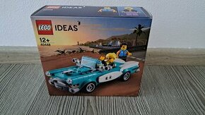 LEGO 40448 - Vintage Car - VIP - NOVÉ - 1