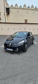 Renault Clio, 1.5 dCI - 1