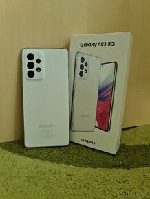 Samsung Galaxy A53 6/128GB - 1