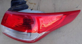 Zadné svetlá Ford Kuga MK2 (zľava -70%) - 1
