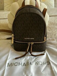 Michael Kors ruksak