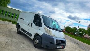 Fiat Ducato 2.2 JTD 74kw