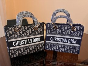 Christian Dior kabelka