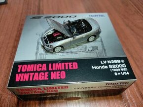 1:64 Honda S2000