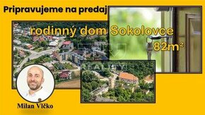 Pripravujeme na predaj veľmi pekný rodinný dom v obci...