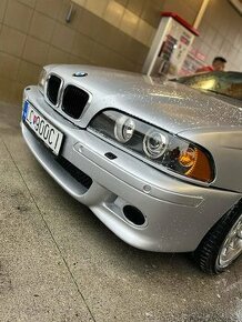 Bmw e39 530d - 1