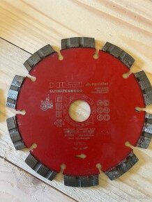 Diamantový disk hilti