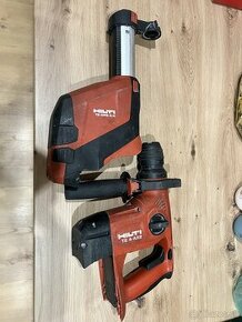 Predam Hilti. TE4 A22 + DRS - 1