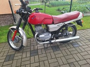 Jawa 350 638