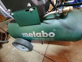 Kompresor metabo - 1