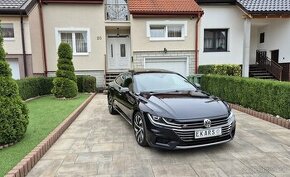 Volkswagen Arteon 2.0 TDI SCR BMT 190k R-Line DSG - 1