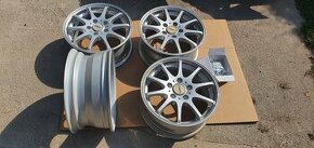 5x110 r15 opel saab astra čoraz...