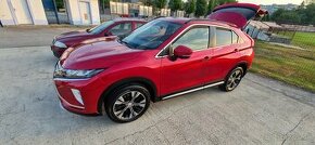 Mitsubishi Eclipse Cross 1.5T MIVEC Instyle CVT 4WD