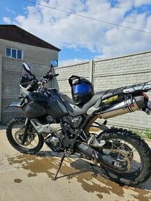 Yamaha XTZ660 Tenere (35kw)