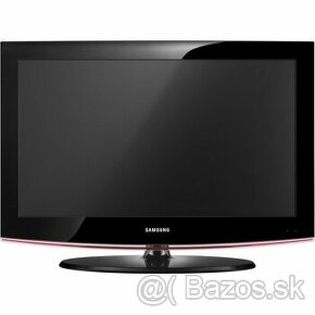 TV Samsung LE32B450 - 1