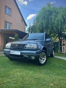 Suzuki Grand Vitara 4x4 2.0TD 2005/11