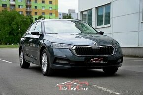 ⏩ Škoda Octavia Combi 2.0 TDI SCR Ambition - 1