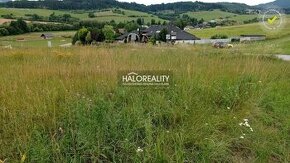 HALO reality - REZERVOVANÉ - Predaj, pozemok pre rodinný dom