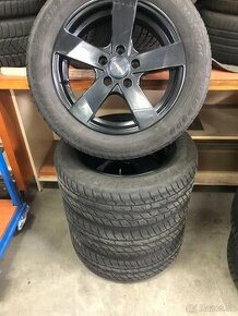 5x112 r16 zimné Matador 205/55 r16