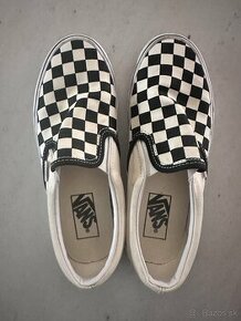 Vans tenisky - 1