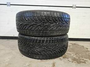 Zimné Pneu Nankang 225/55 R17 - 1