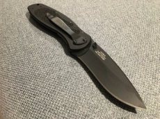 Kershaw BLUR - Black 1670BLK - 1