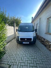 Predám Fiat Ducato L3 H2  2.3 JTD