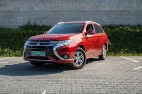 Mitsubishi Outlander 2.0 MIVEC PHEV Instyle Hybrid - 1