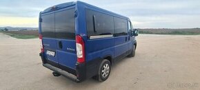 Fiat Ducato 8miestné 2.2 - 1