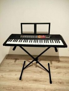 Yamaha PSR - f50