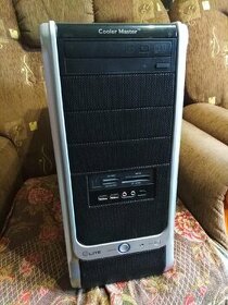 PC i5 2500/ddr 8gb/ssd 128gb/gt 730 2gb - 1