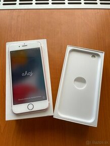 Predam iphone 6s ruzovy 16GB - 1