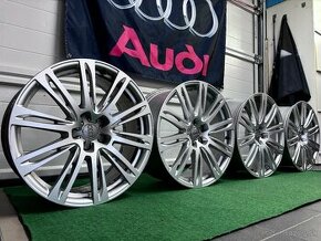 Audi S-Line 5x112 R20 orig.