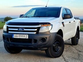 Ford Ranger XL,  2.2TDCi - 1