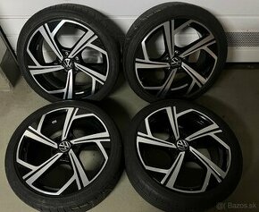 5x112 org. VW BERGAMO 225/40 r18