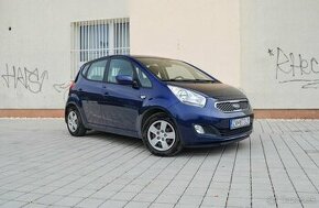 Kia Venga 1.4 CVVT 2011 - 1