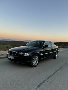 Bmw e46 318ci