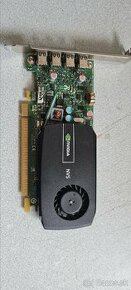 Gravica karta Nvidia NVS 510 2GB