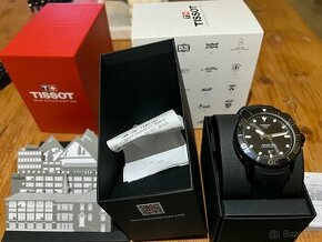 TISSOT SEASTAR 1000 PROFESSIONAL - 1