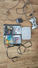 Playstation 1