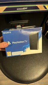 Sony Playstation TV